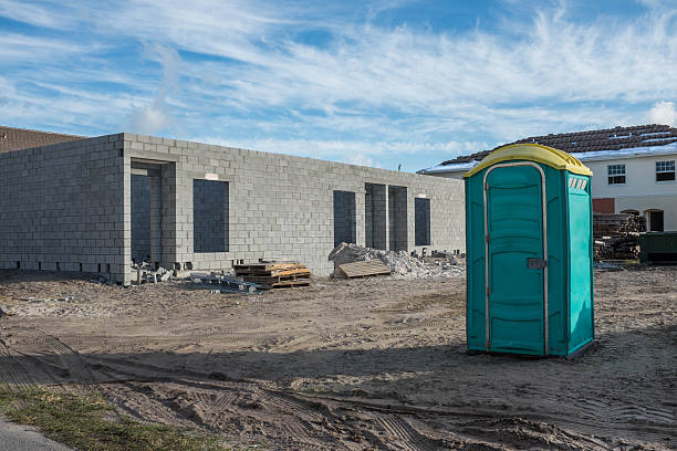 Portable Toilet Options We Offer in Geneva, IN